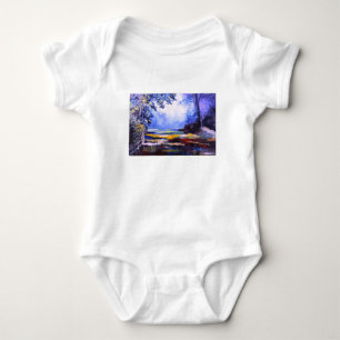 Spring Seaon 2.JPG Baby Bodysuit
