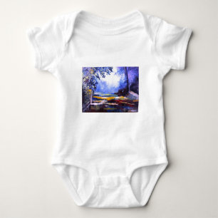 Spring Seaon 2.JPG Baby Bodysuit