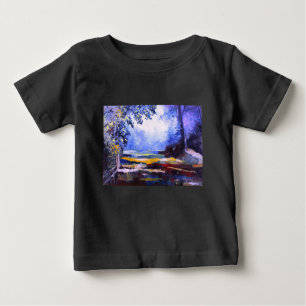 Spring Seaon 2.JPG Baby T-Shirt