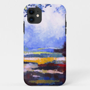 Spring Seaon 2.JPG iPhone 11 Case