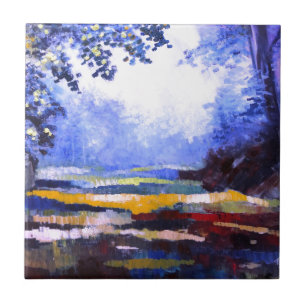Spring Seaon 2.JPG Ceramic Tile