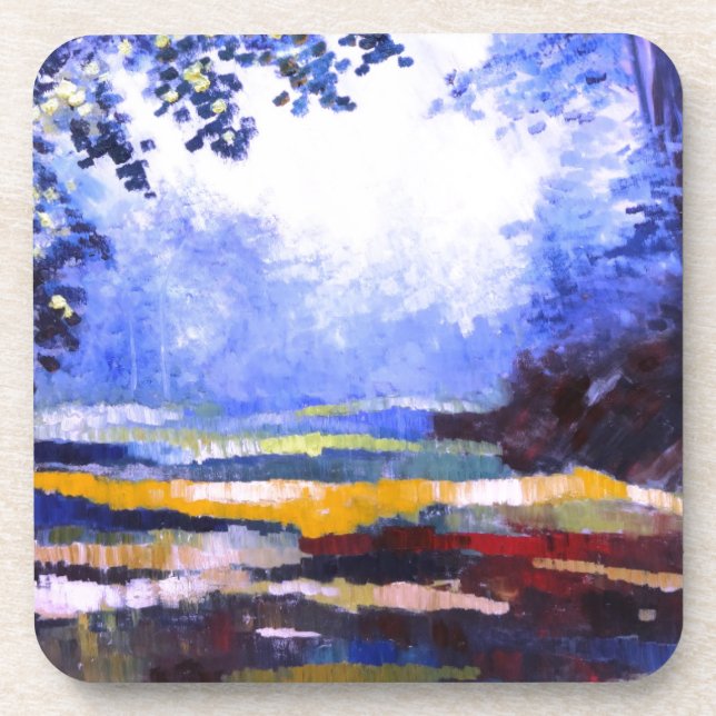 Spring Seaon 2.JPG Coaster (Front)