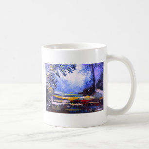 Spring Seaon 2.JPG Coffee Mug