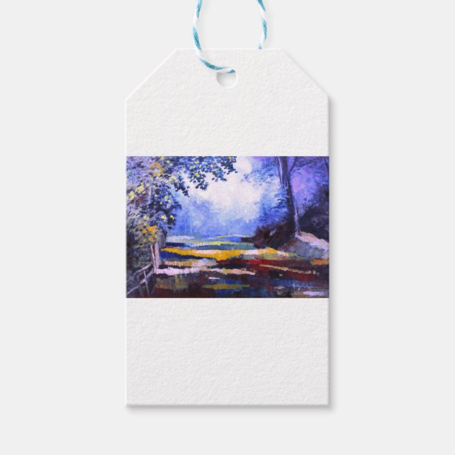 Spring Seaon 2.JPG Gift Tags (Front)