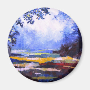 Spring Seaon 2.JPG Magnet