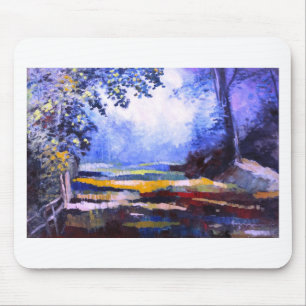 Spring Seaon 2.JPG Mouse Pad