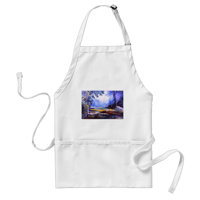 Spring Seaon 2.JPG Standard Apron (Front)