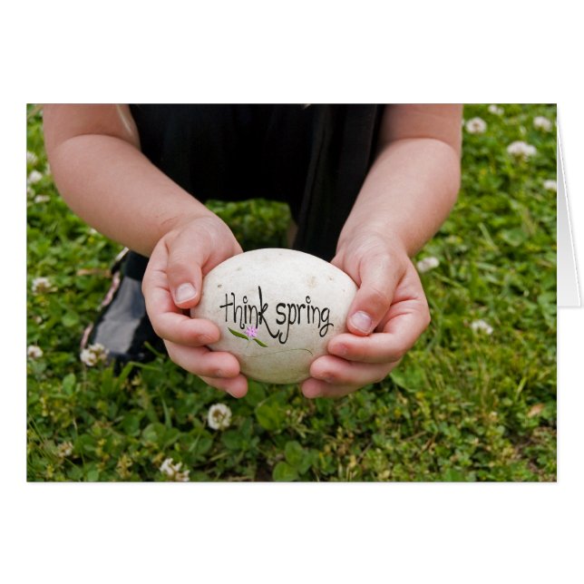 Spring Season (Front Horizontal)