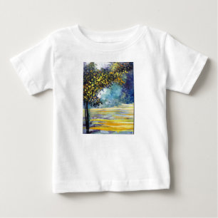 Spring Season 1 Baby T-Shirt