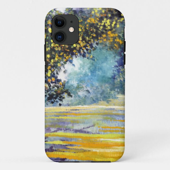 Spring Season 1 Case-Mate iPhone Case (Back)