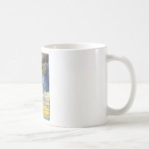 Spring Season 1 Coffee Mug