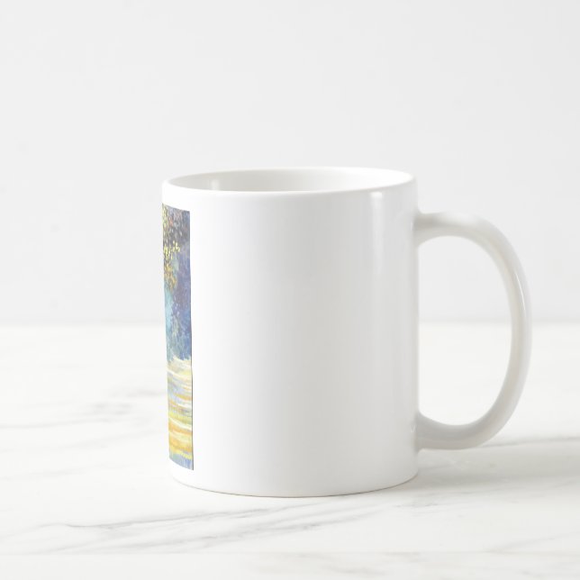 Spring Season 1 Coffee Mug (Right)