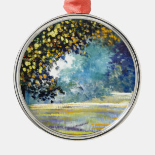 Spring Season 1 Metal Tree Decoration