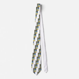 Spring Season 1 Tie