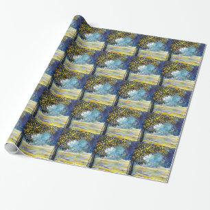 Spring Season 1 Wrapping Paper