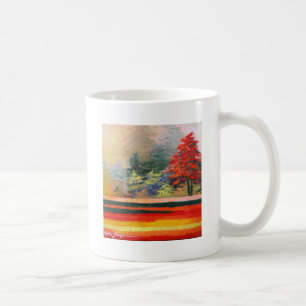 Spring Season 3 Coffee Mug