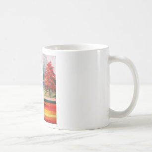 Spring Season 3 Coffee Mug