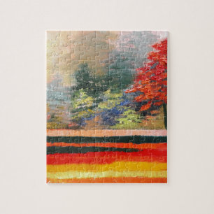 Spring Season 3 Jigsaw Puzzle