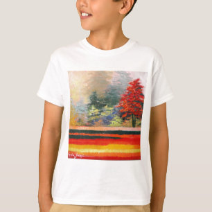 Spring Season 3 T-Shirt