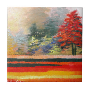 Spring Season 3 Tile