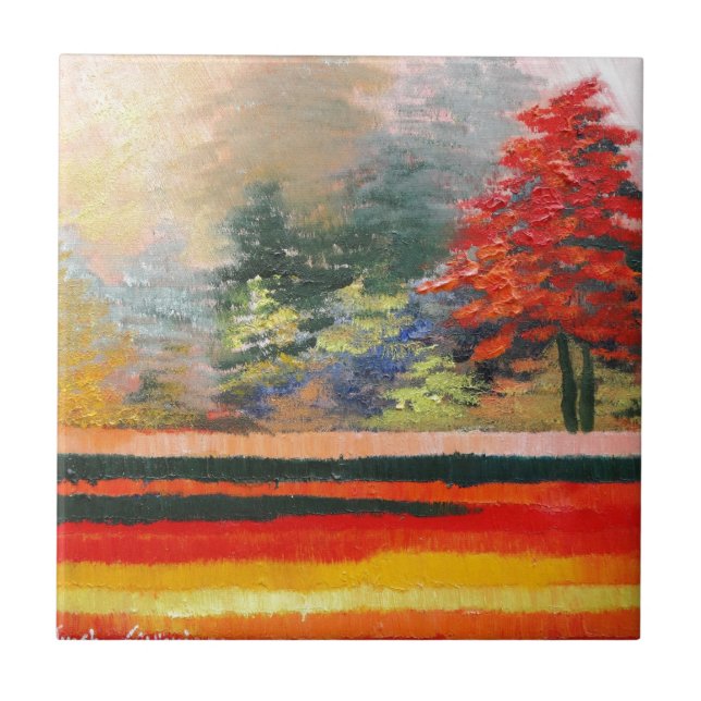 Spring Season 3 Tile (Front)