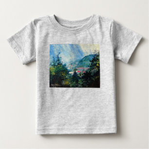 Spring Season 4 Baby T-Shirt