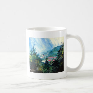 Spring Season 4 Coffee Mug
