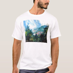Spring Season 4 T-Shirt