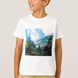 Spring Season 4 T-Shirt