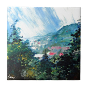 Spring Season 4 Tile