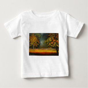 Spring Season 5 Baby T-Shirt