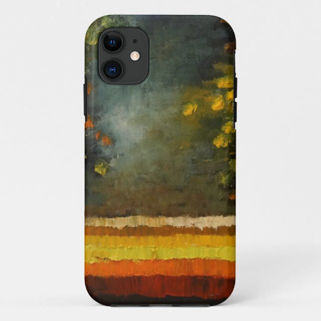 Spring Season 5 Case-Mate iPhone Case (Back)