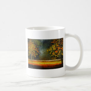 Spring Season 5 Coffee Mug