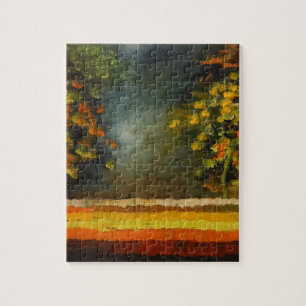 Spring Season 5 Jigsaw Puzzle