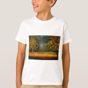 Spring Season 5 T-Shirt