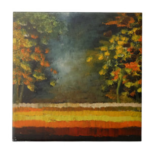 Spring Season 5 Tile
