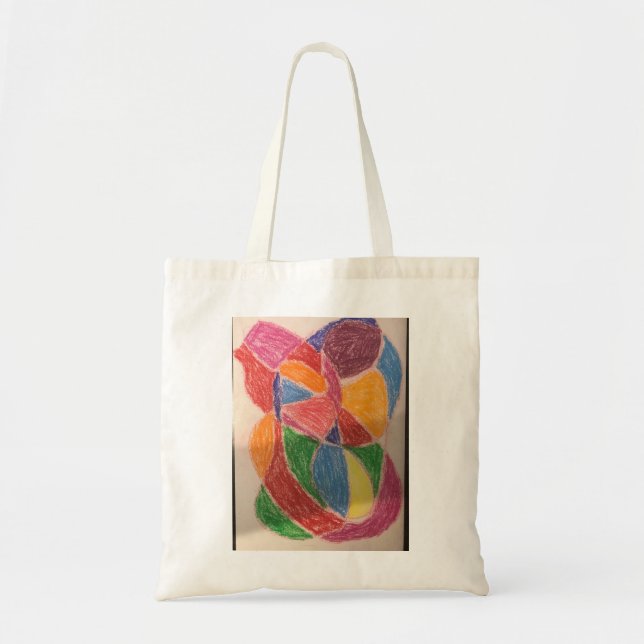 Spring season bag (Front)