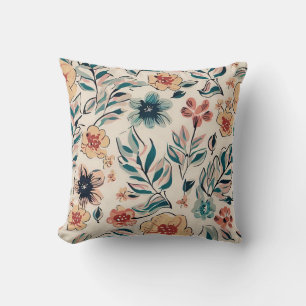 Spring Season Cushion