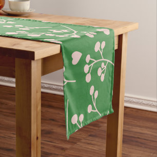 SPRING SHORT TABLE RUNNER