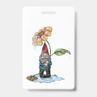 Spring Showers