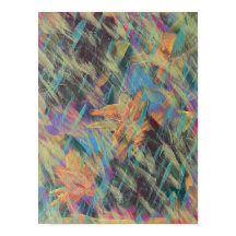Spring Showers poster