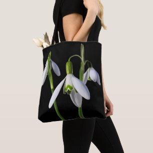 Spring Springs Eternal Tote Bag