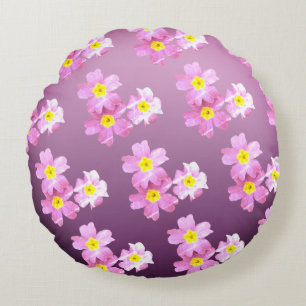 Spring Sprung  throw cushion