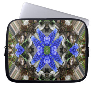 Spring star.... laptop sleeve