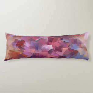 Spring Storm...... Body Cushion