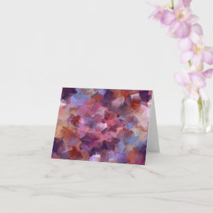 Spring Storm...... Card