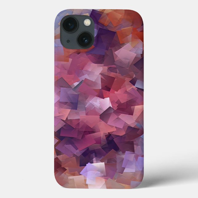 Spring Storm..... Case-Mate iPhone Case (Back)
