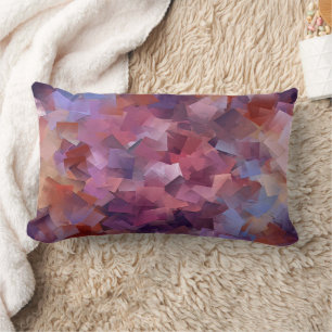 Spring Storm....... Lumbar Cushion