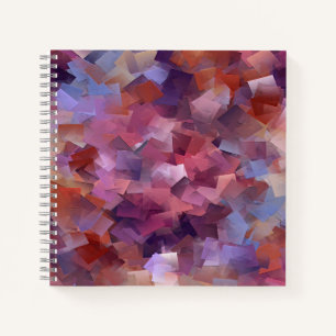 Spring Storm...... Notebook