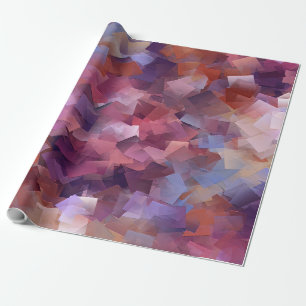 Spring Storm..... Wrapping Paper